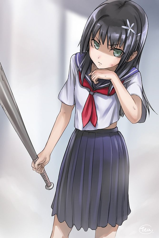 SS古今東西 佐天「てめー何見てんだこのやろー！」一方「……」