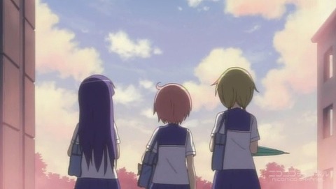 ゆゆ式
