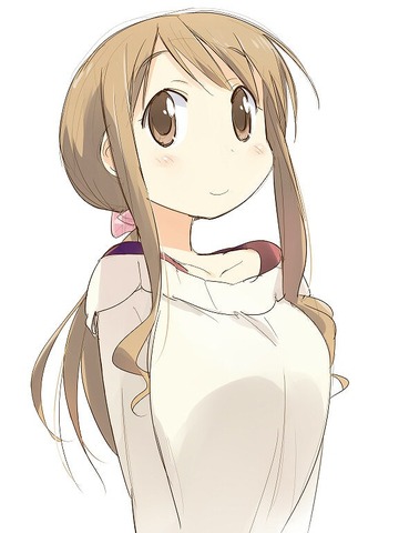 おかーさん