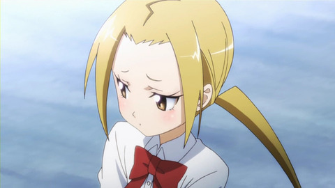 萩村スズ