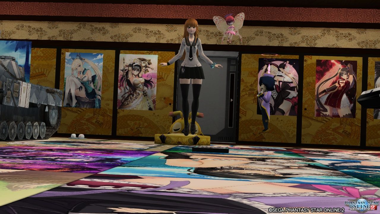 ロビアク227 とぶ すきにして２周目