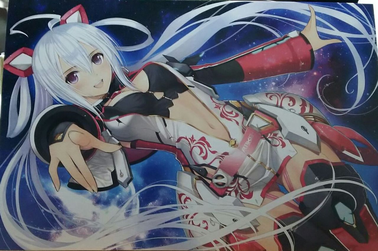 エンドカード すきにして2周目 エンドカード すきにして2周目