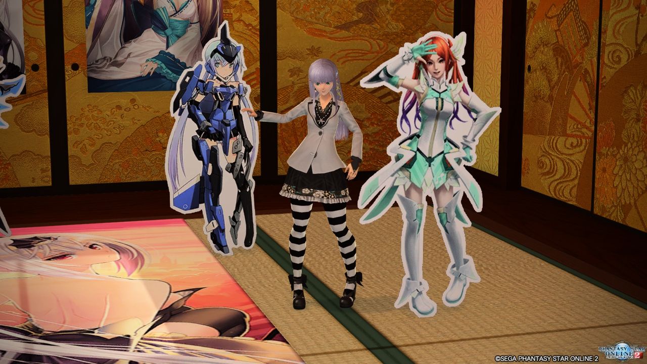 329 クーナポーズ すきにして2周目 329 クーナポーズ すきにして2周目