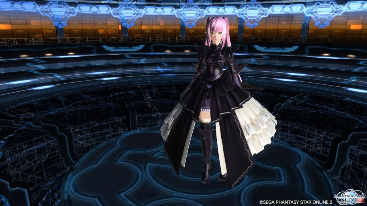 エクセラ レプカ すきにして２周目