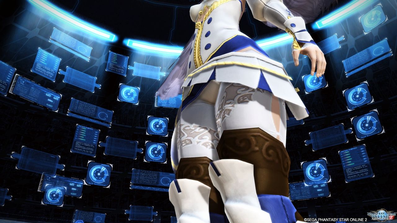 ハリエットの戦装束 すきにして２周目