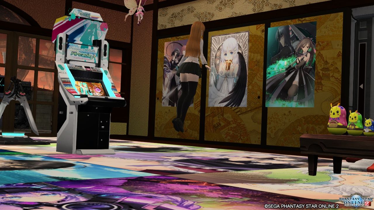 ロビアク227 とぶ すきにして２周目