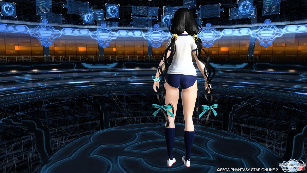 リンナロングツイン すきにして２周目