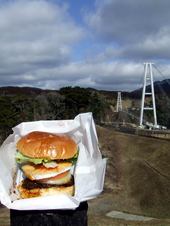 夢burger(JA01)