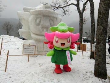 ミヤちゃん氷祭り2012