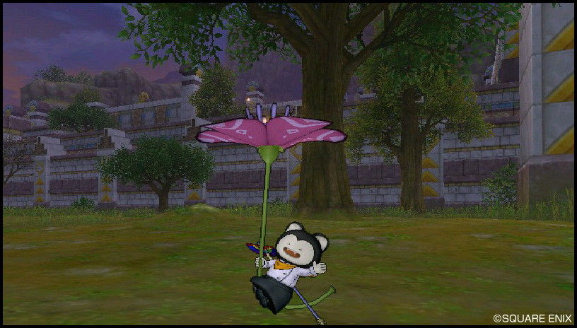ドルフラワープリズムゲットしたよ 画像あり Dq10をのんびりと進めるコペのブログ