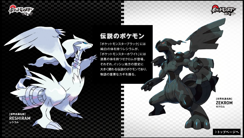 新伝説ポケモン 心のトレーナーカード