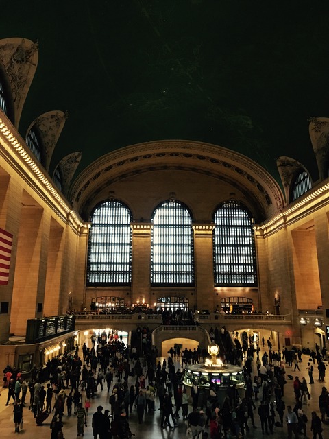 grand central