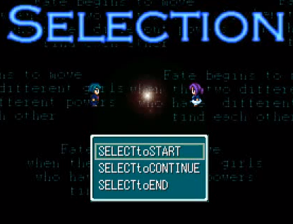 Rpg selection フリーゲーム道楽 面白いフリゲの Rpg selection フリーゲーム道楽 面白いフリゲの