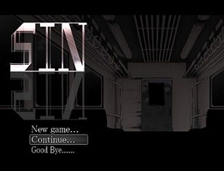 Avg Sin フリーゲーム道楽 面白いフリゲのレビュー 攻略日記 Avg Sin フリーゲーム道楽 面白いフリゲのレビュー 攻略日記