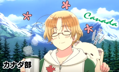 canada
