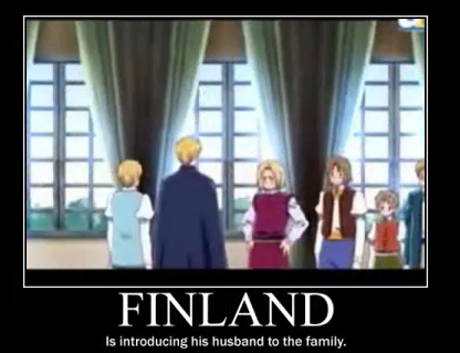 フィンランド