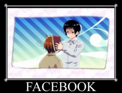 フェイスブック
