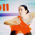 浅田真央選手