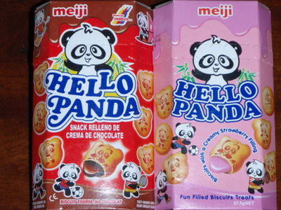 hellopanda