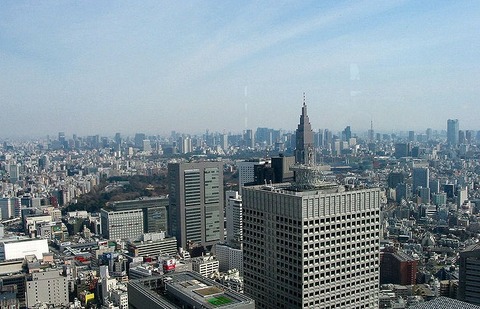 797px-Tokyo_Skyline