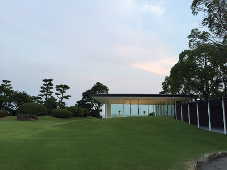 映画 高台家の人々 のロケ地 ジェームス邸 心も体もぽかぽか日より 心と体にビタミン愛