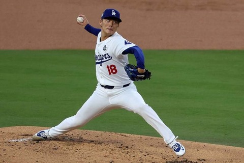 20241027_Yamamoto_Yoshinobu1_Reuters-650x433