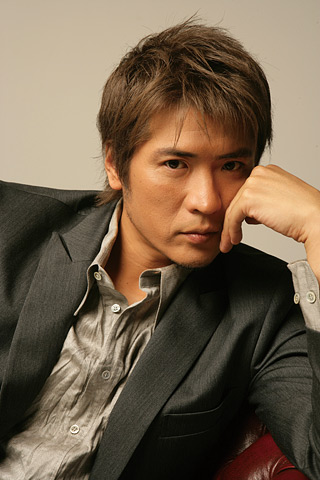 今日のコトバ 115 吉川晃司 こころの時代