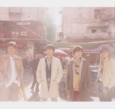 Songs スピッツ とサザンの見上げたこころ こころの時代