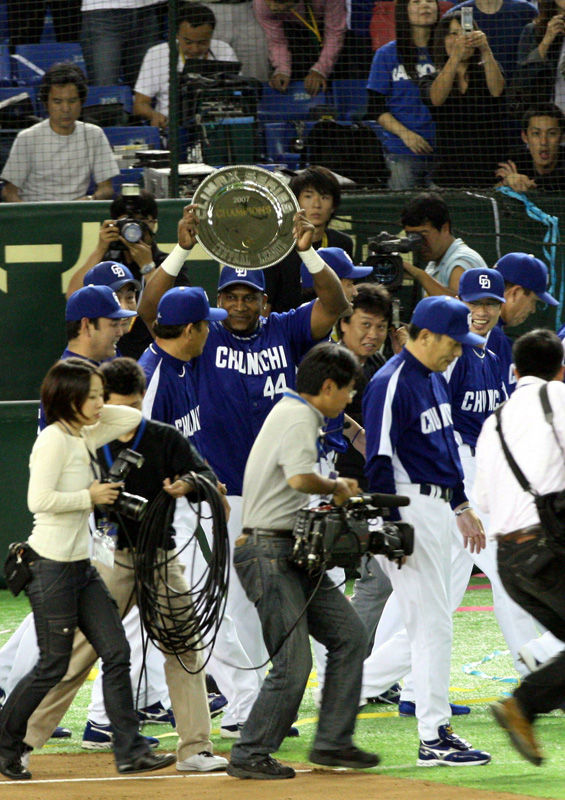 Csと佐々木信也 プロ野球ニュース のこころ こころの時代