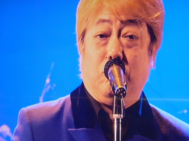 SONGS「ジュリーwithザ・ワイルド・ワンズ」のこころ : こころの時代 SONGS「ジュリーwithザ・ワイルド・ワンズ」のこころ : こころの時代