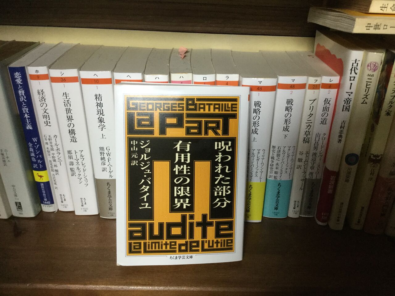 ジョルジュ バタイユ 呪われた部分 有用性の限界 ポスト構造主義 Koko書房 ジョルジュ バタイユ 呪われた部分 有用性の限界 ポスト構造主義 Koko書房