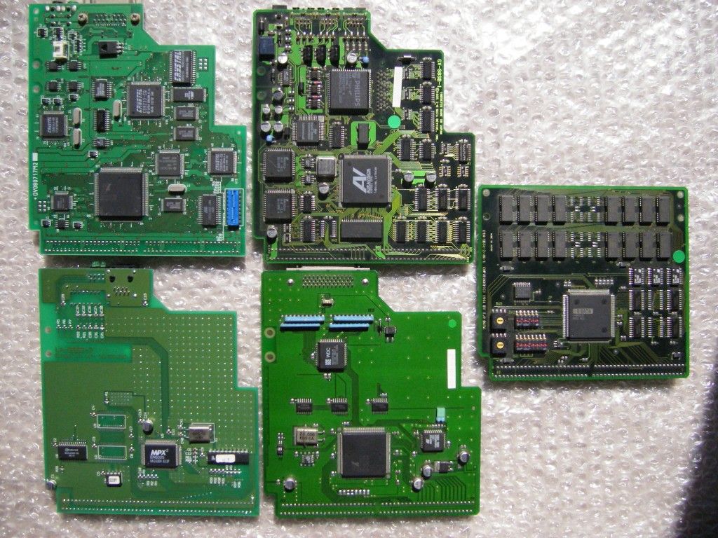 アイオーデータ セカンドバス規格 : ここだけ時代が20年ほどずれ アイオーデータ セカンドバス規格 : ここだけ時代が20年ほどずれ