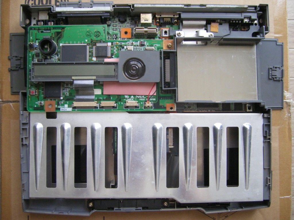 PC9821Neノート対応CPUボード PC9821Neノート対応CPUボード Yahoo!オークション -「pc-9821ne