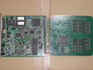 WaveMasterJ 12M