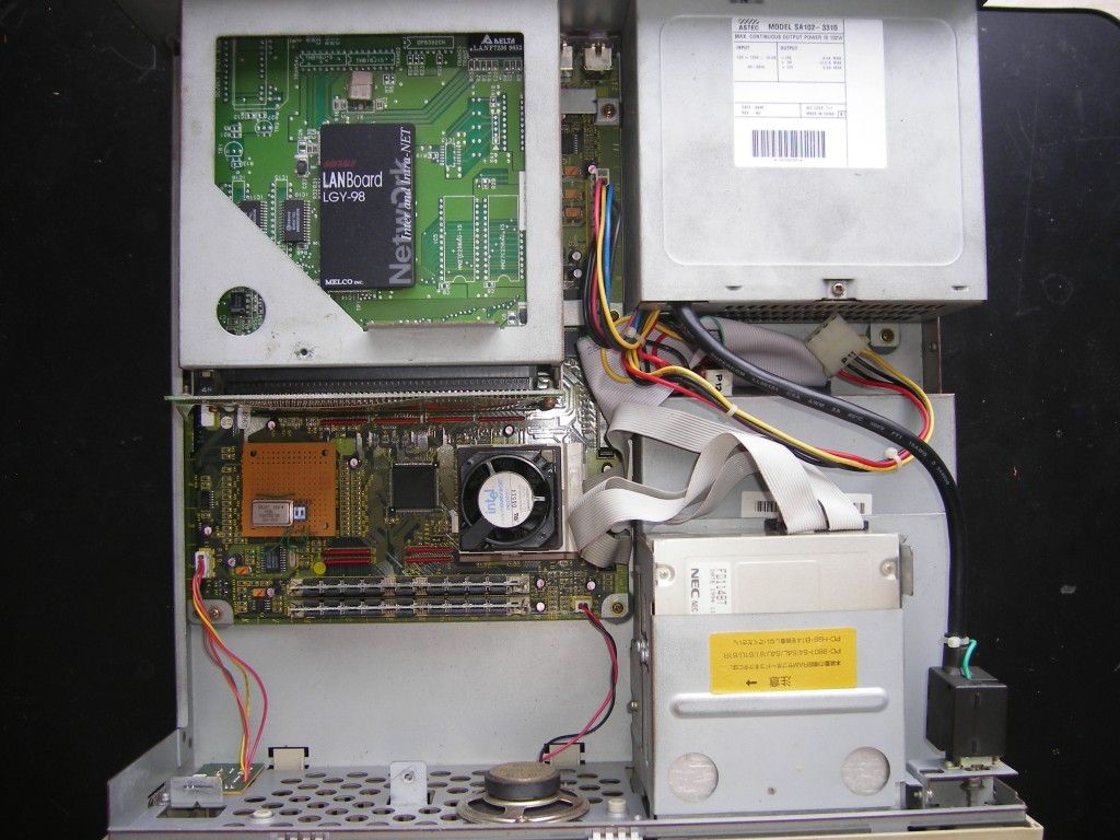 d*6様 温かい PC-9801KyotoMediaTheBackUpEncyclope