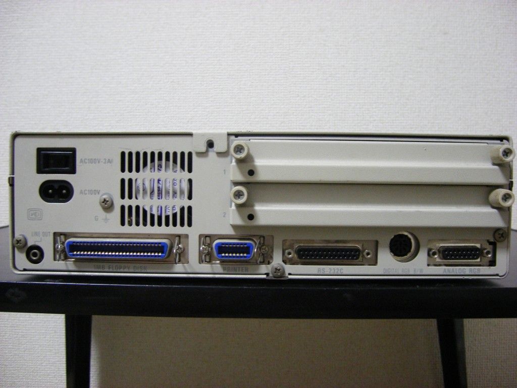 その他 PC-9801 POWERDOLLSDASH s-l400.jpg