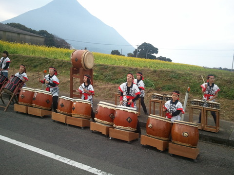 菜の花マラソン2012-15