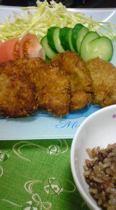 とんかつ