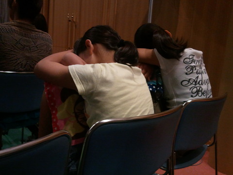 西藤ヒロノブコンサート1