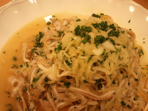 九州の食4月1