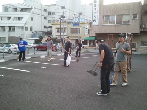 ふるさと祭り5