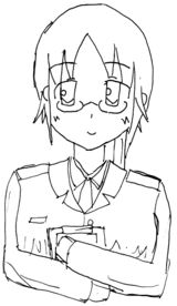 桜井さん(仮