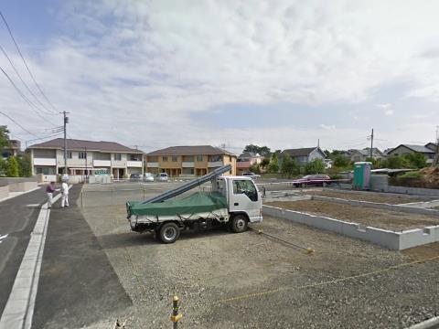 スクール☆ウォーズのロケ地 : 府中市