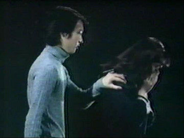 気まぐれ貼雑帖 タイム トラベラー Nhk少年ドラマシリーズ 最終回