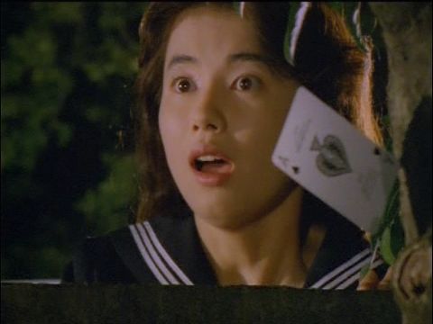 ２年ａ組の生徒役たち 黒鳥学園反省房 セーラー服反逆同盟 のロケ地