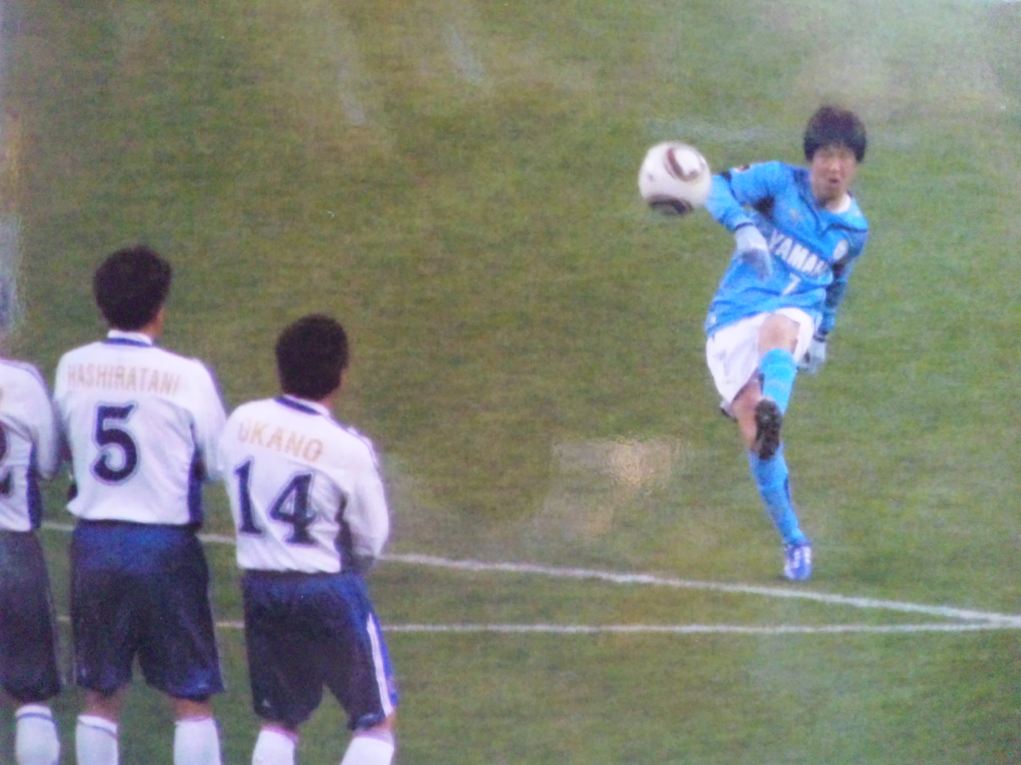 静岡より Tales Of Sole