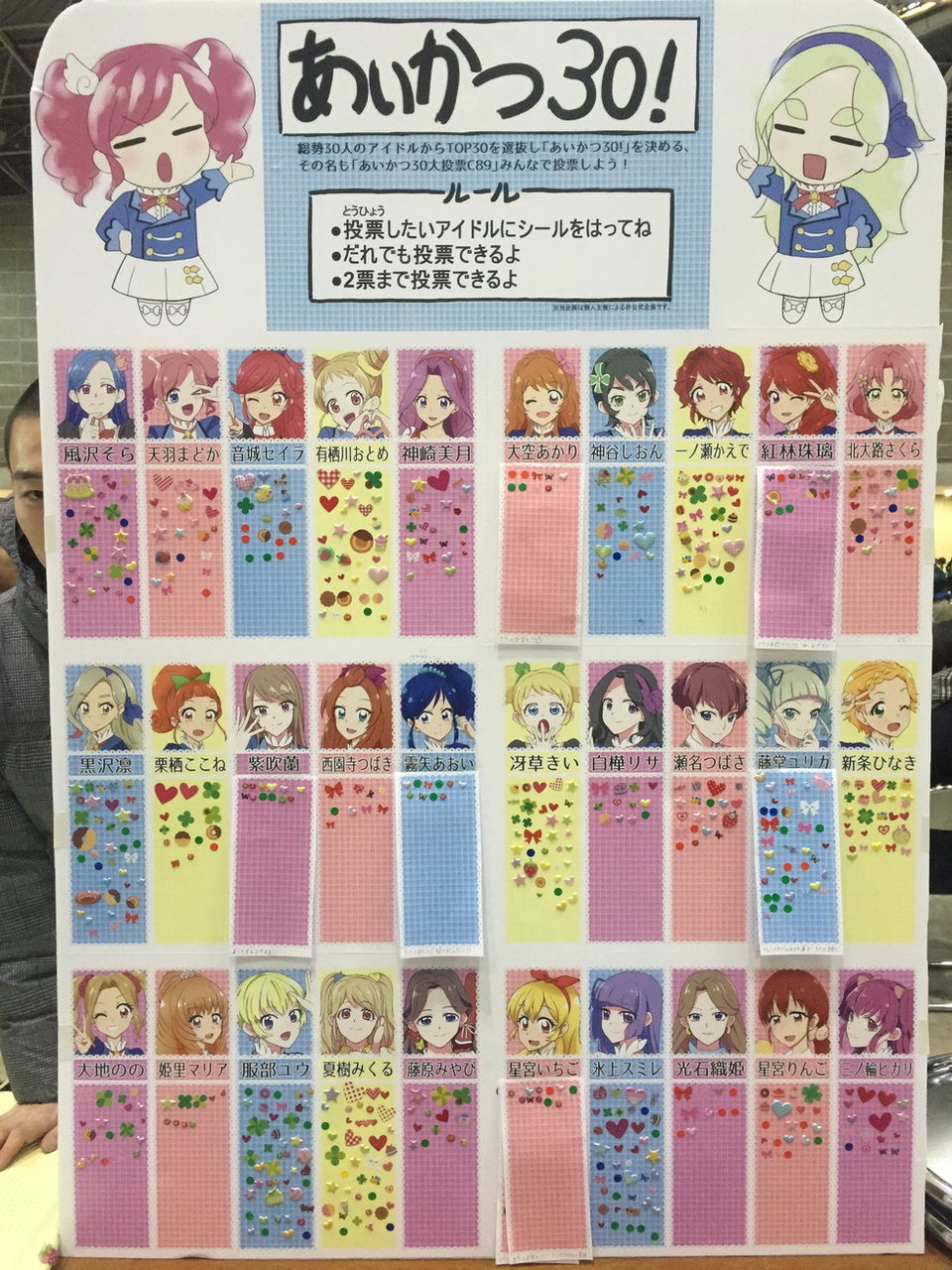 C 旅記録 刻真楼ぶろぐ