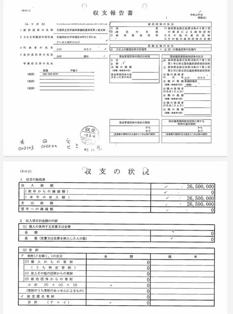 立憲民主党 菅野完に600万円を支払ってたことが判明 12 1 2chまとめのまとめ速報