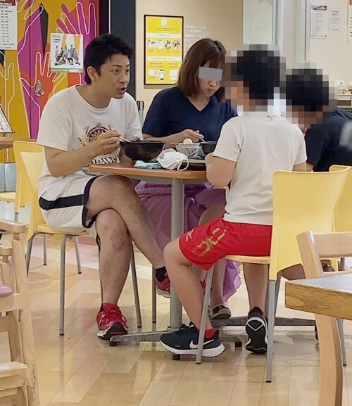 子供いる既婚中年男性の7割が 人生つまらない 普通の人生 に潰され 家族のためにひたすら働く 5 26 ろいアンテナ