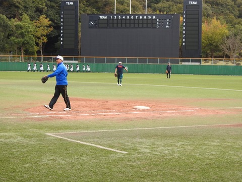 20191027 嘉麻ボーイズ戦_191030_0041